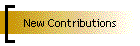 New Contributions