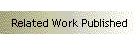 Related Work Published
