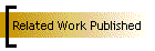 Related Work Published